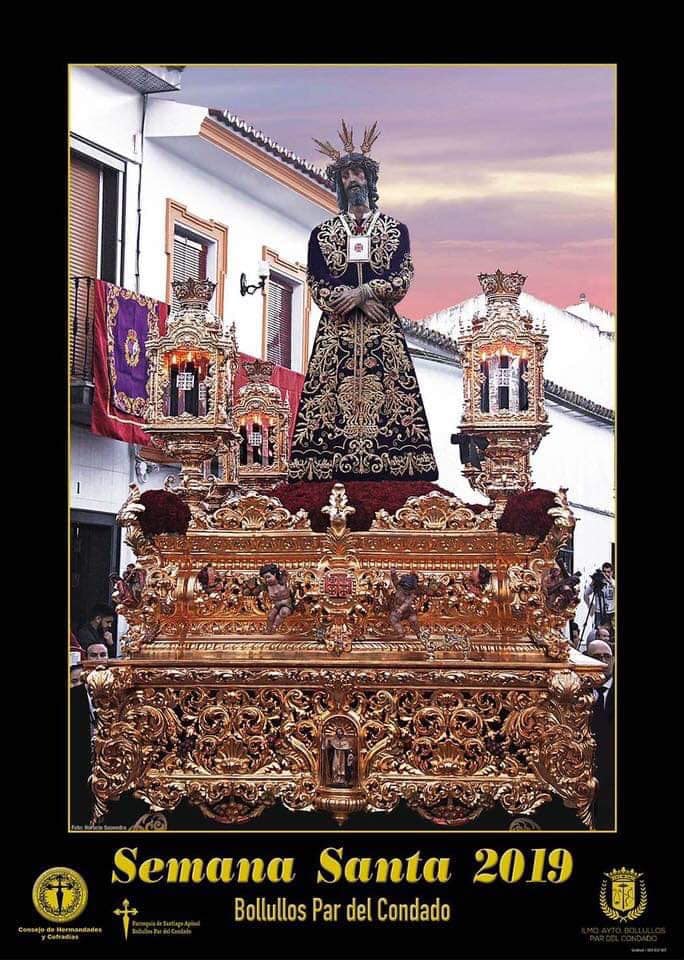 Semana Santa en Bollullos Par del Condado  